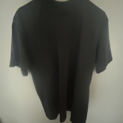 Pro Club Charcoal Grey Shirt size L