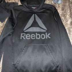 Reebok Hoodie 