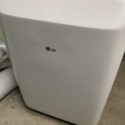 LG air conditioner