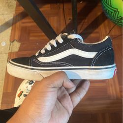 Kid Size Vans 
