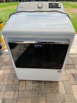 Dryer Maytag
