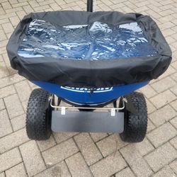 Chapin Salter Spreader For Parts Only 