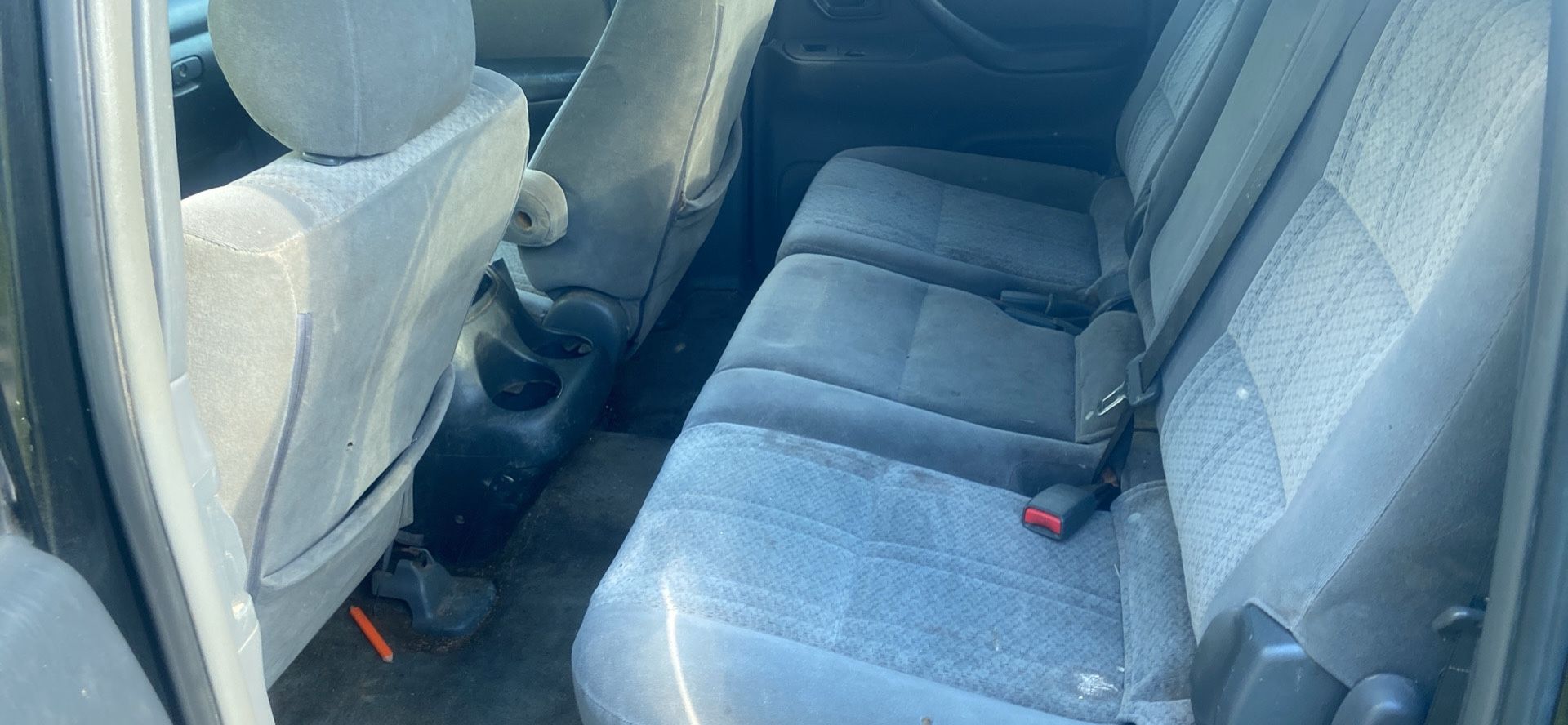 2006 Toyota Tundra