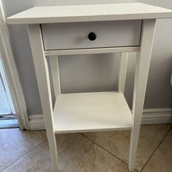 IKEA Hemnes Nightstand 