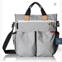 SKIP HOT diaper Bag