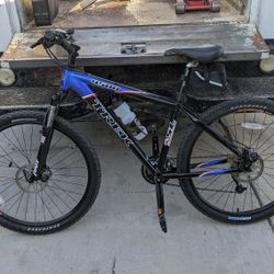 Trek 4500 Alpha