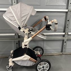 Hot Mom Baby/toddler Stroller