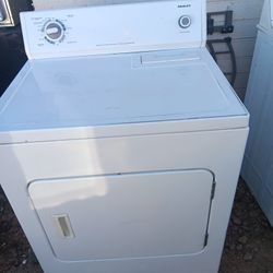 Admiral Secadora Electrica Good