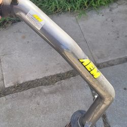 2013-2015 Accord AEM intake