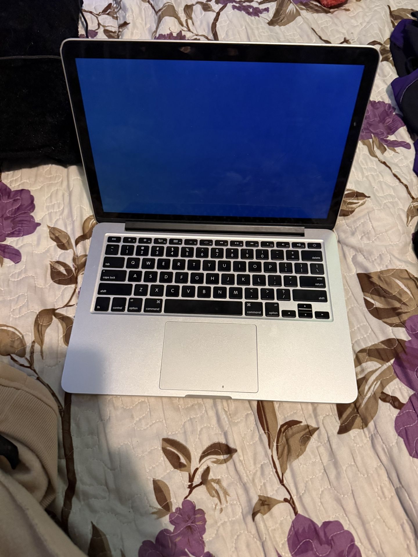 MacBook