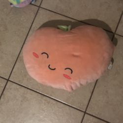 5 Kids squish, mellow, plush