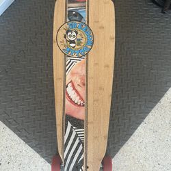 Skateboard Long Board