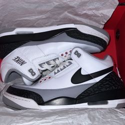 Air Jordan 3 Retro Tinker NRG