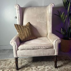 Z Gallery Style Wingback Chair