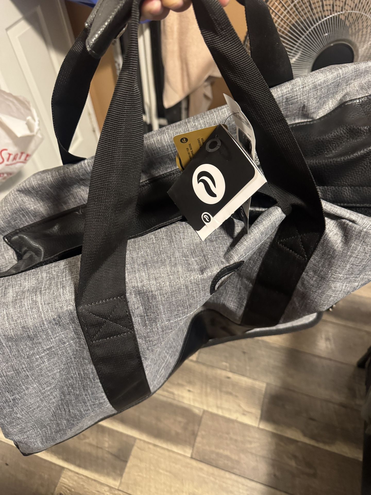Skunk Bag