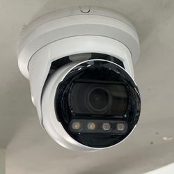Fix Security Cameras 