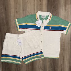 Casablanca L/XL