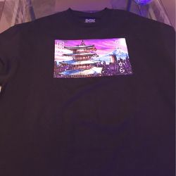 DGK XL Shirt
