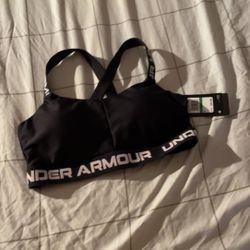 Under Armour Sports Bra
