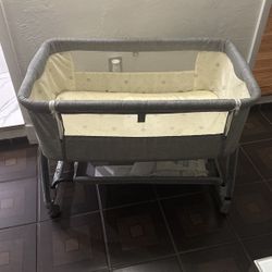 Baby Crib