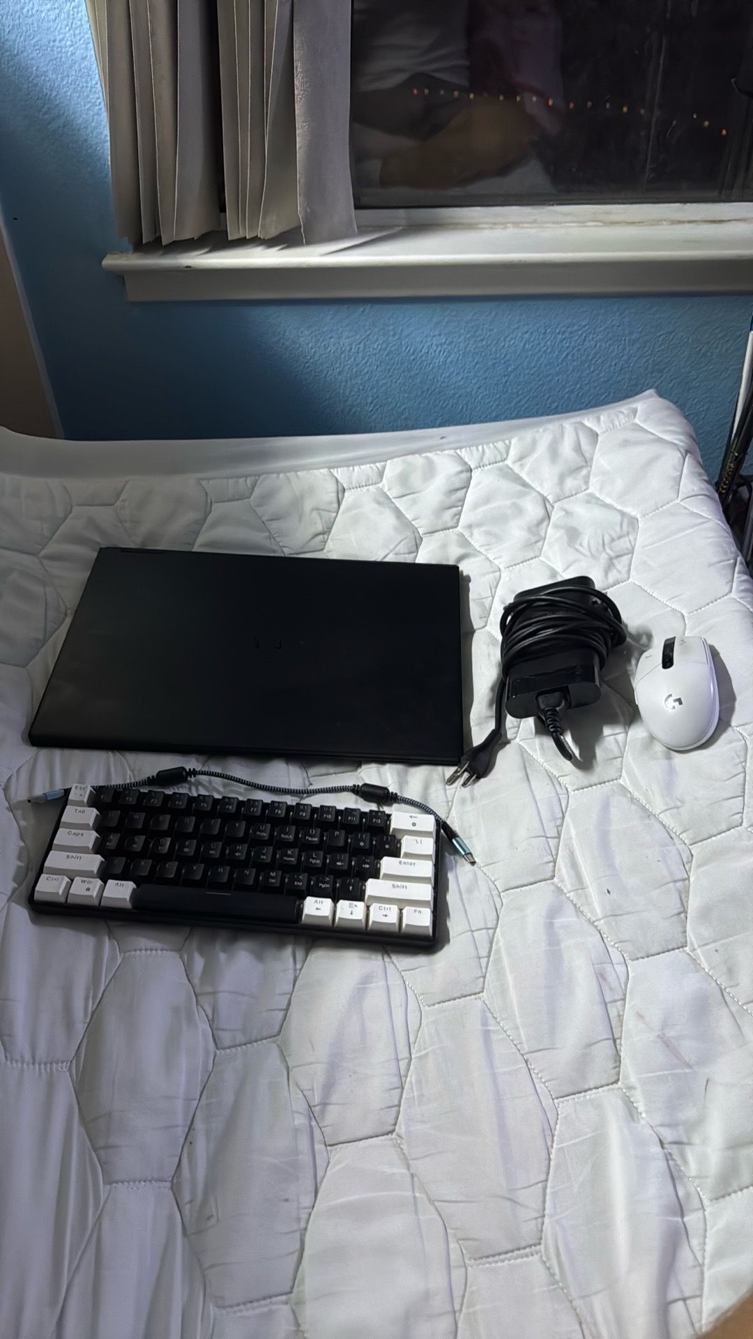 Omen 16 165Hrz gaming laptop
