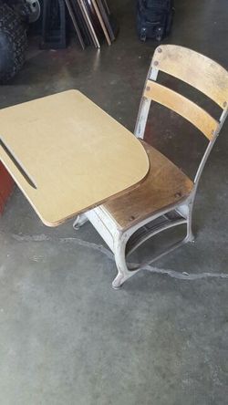 School desk