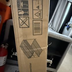 200$ Twin Bunk Bed New