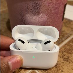 Airpods Pros
