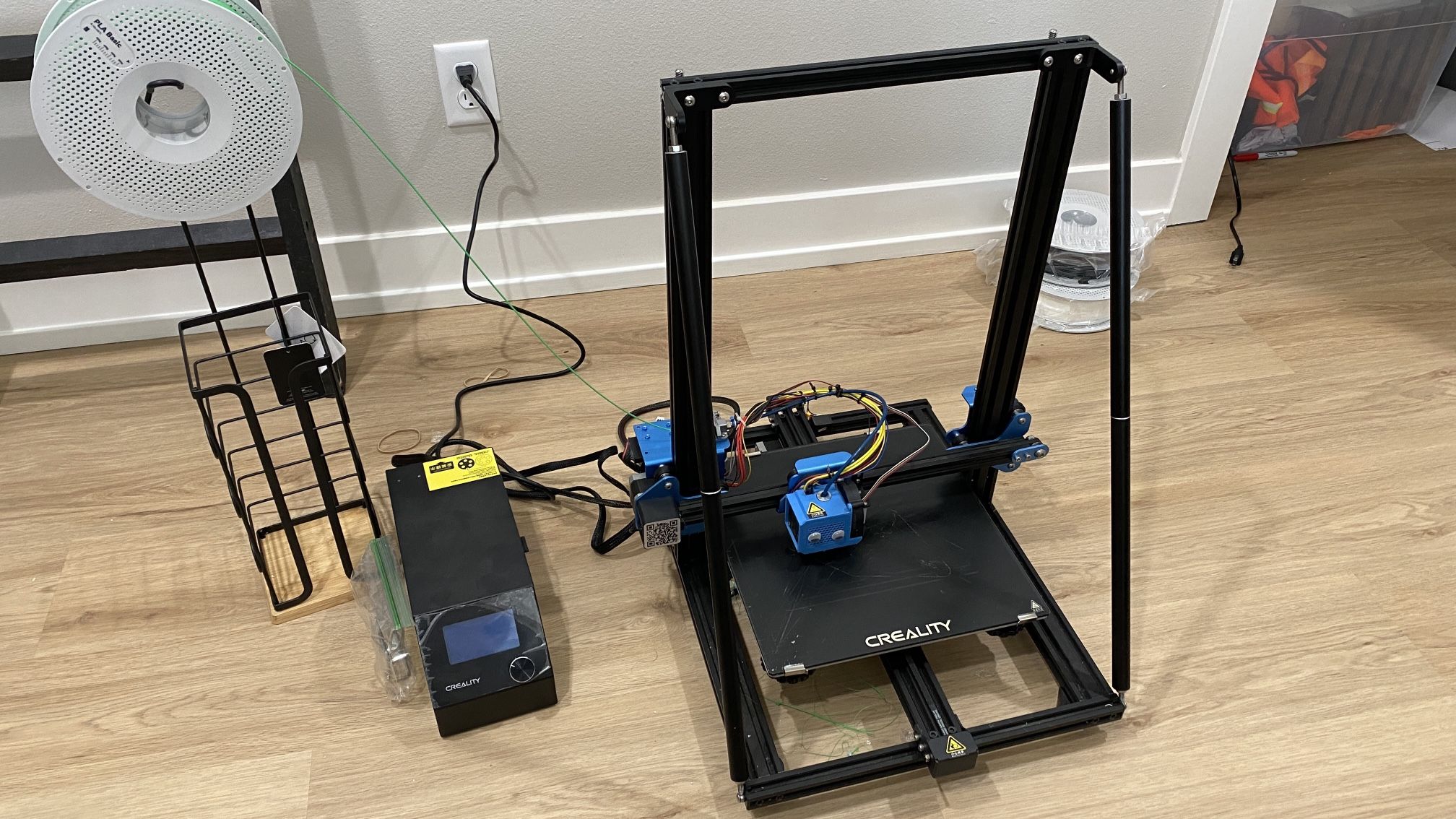 3D Printer
