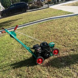 Power Trim Model 150 /briggs &Stratton 5.5HP