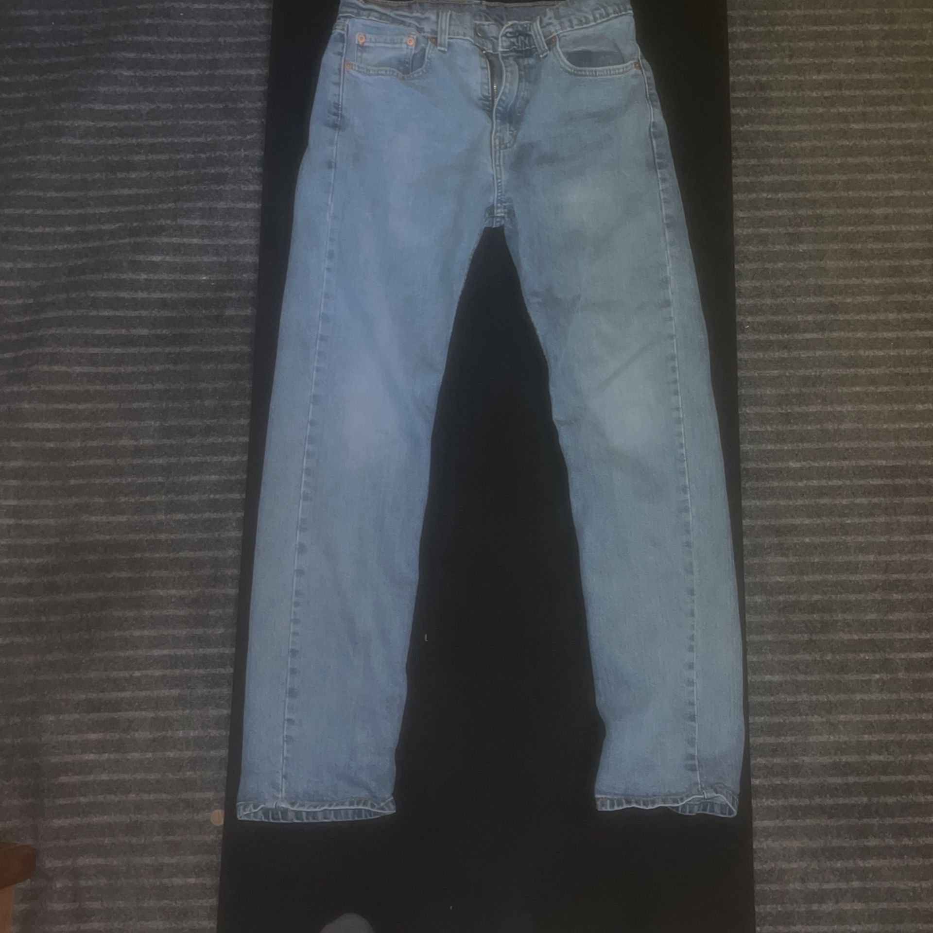 Levi Jeans