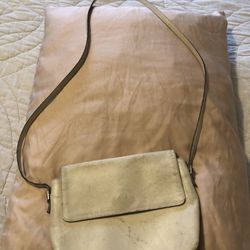 Vintage Bottega Veneta Crossbody Purse