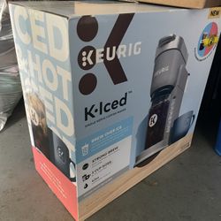 Keurig K Iced 