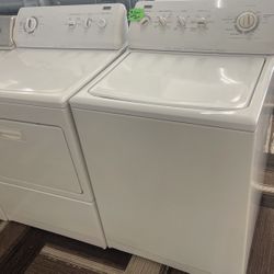 Large Capacity Heavy Duty Kenmore Washer And Dryer 