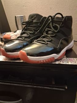 Jordan 11 Retros Sz 12