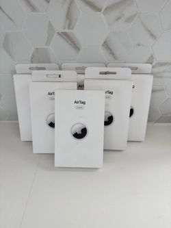 Apple AirTag 4-Pack