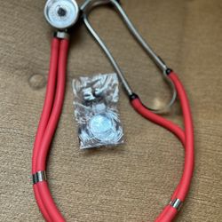 Stethoscope 