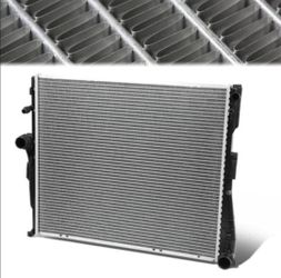 07-10 Bmw X3 Radiator Radiador