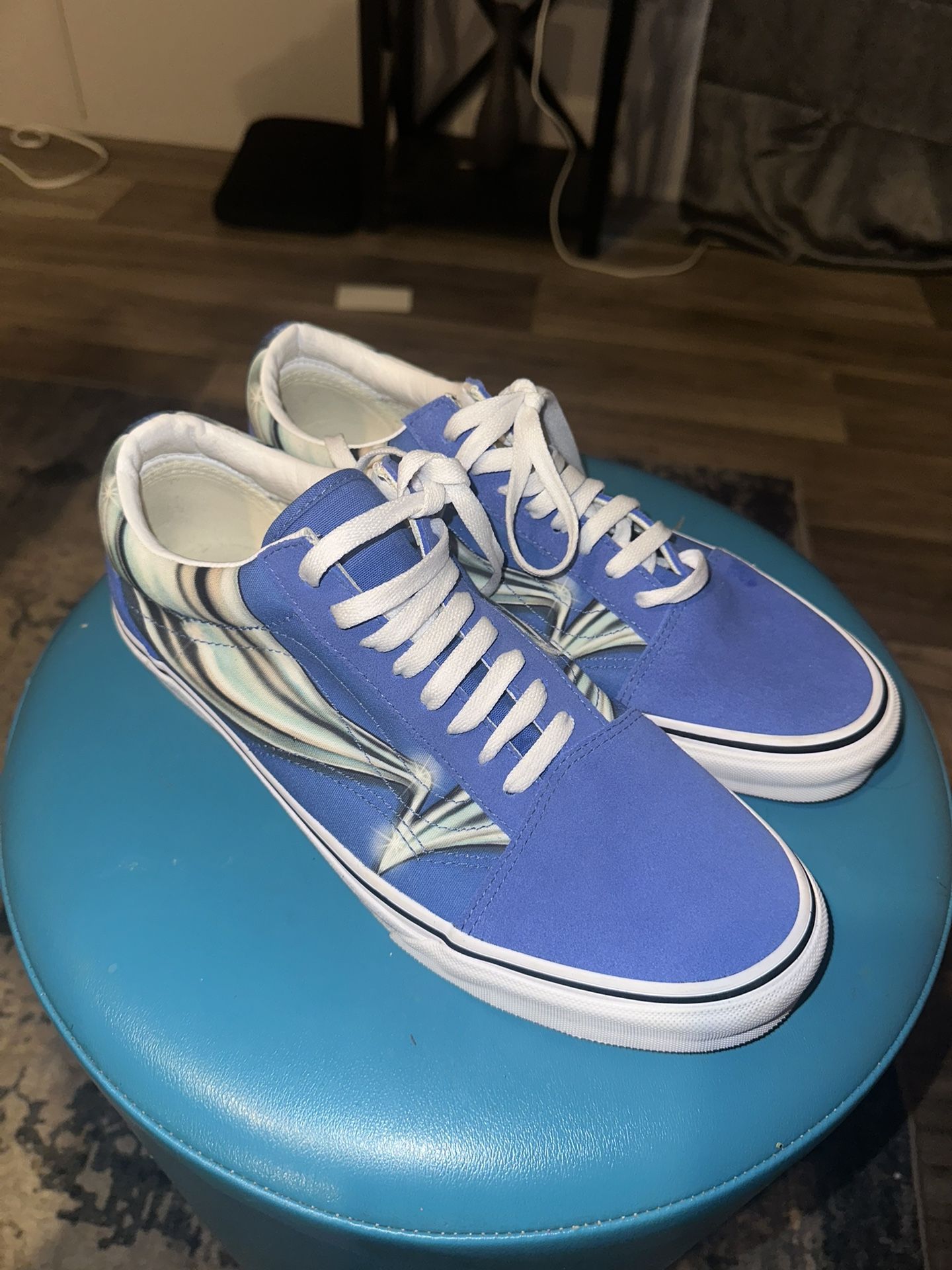 Vans Old Skool Nebula