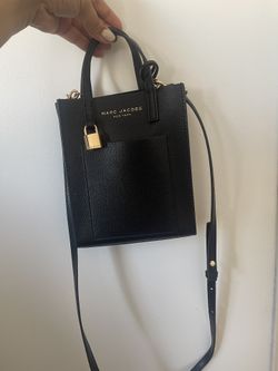 Marc Jacob Purse