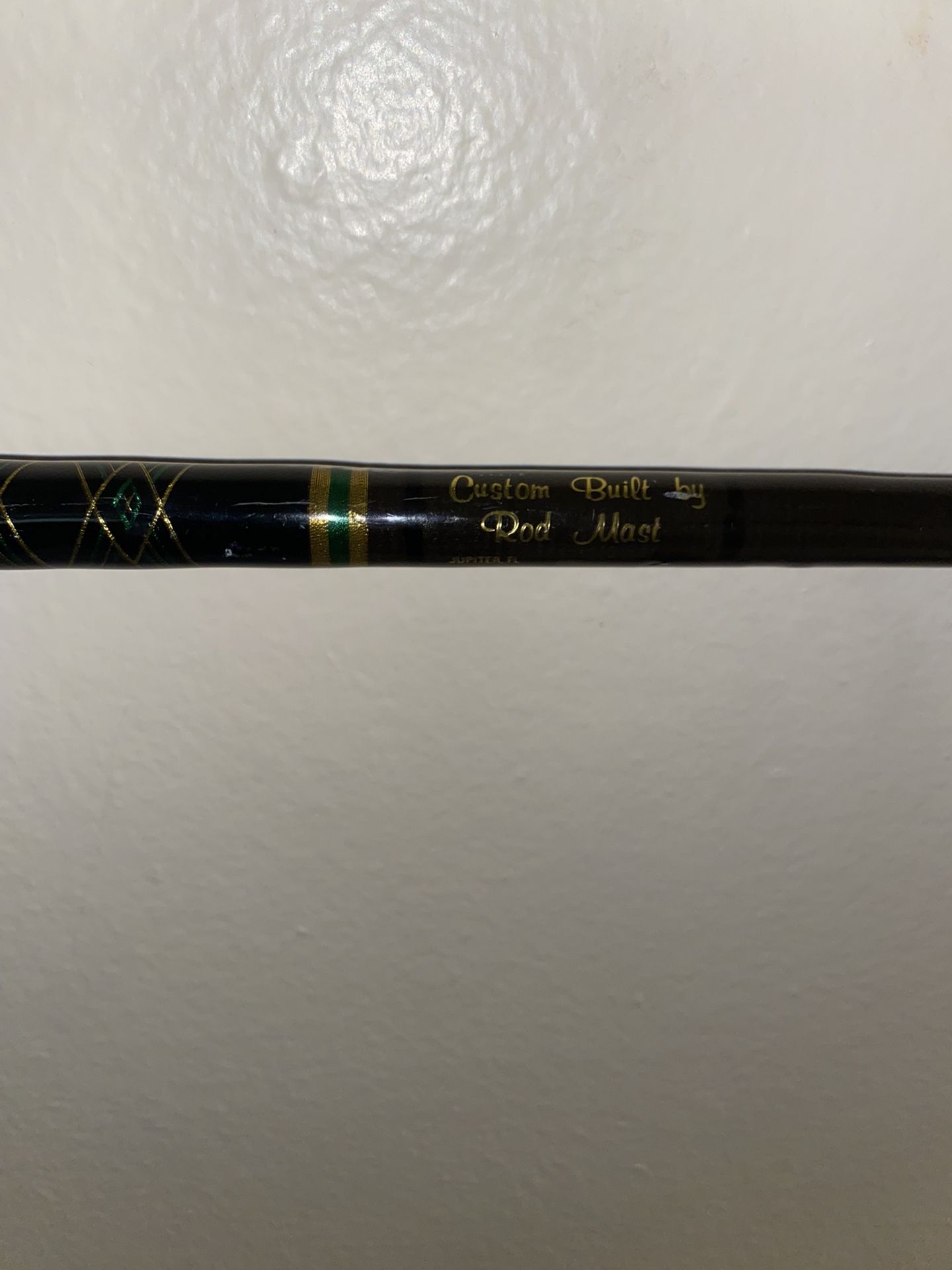 Conventional Rod for Sale in Boynton Beach, FL - OfferUp