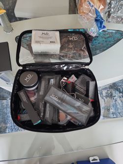 Women's Make Up