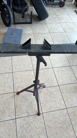 RIDGID VJ-99 TRIPOD STAND