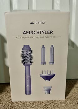 Sutra Aero styler