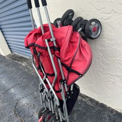 Kids stroller