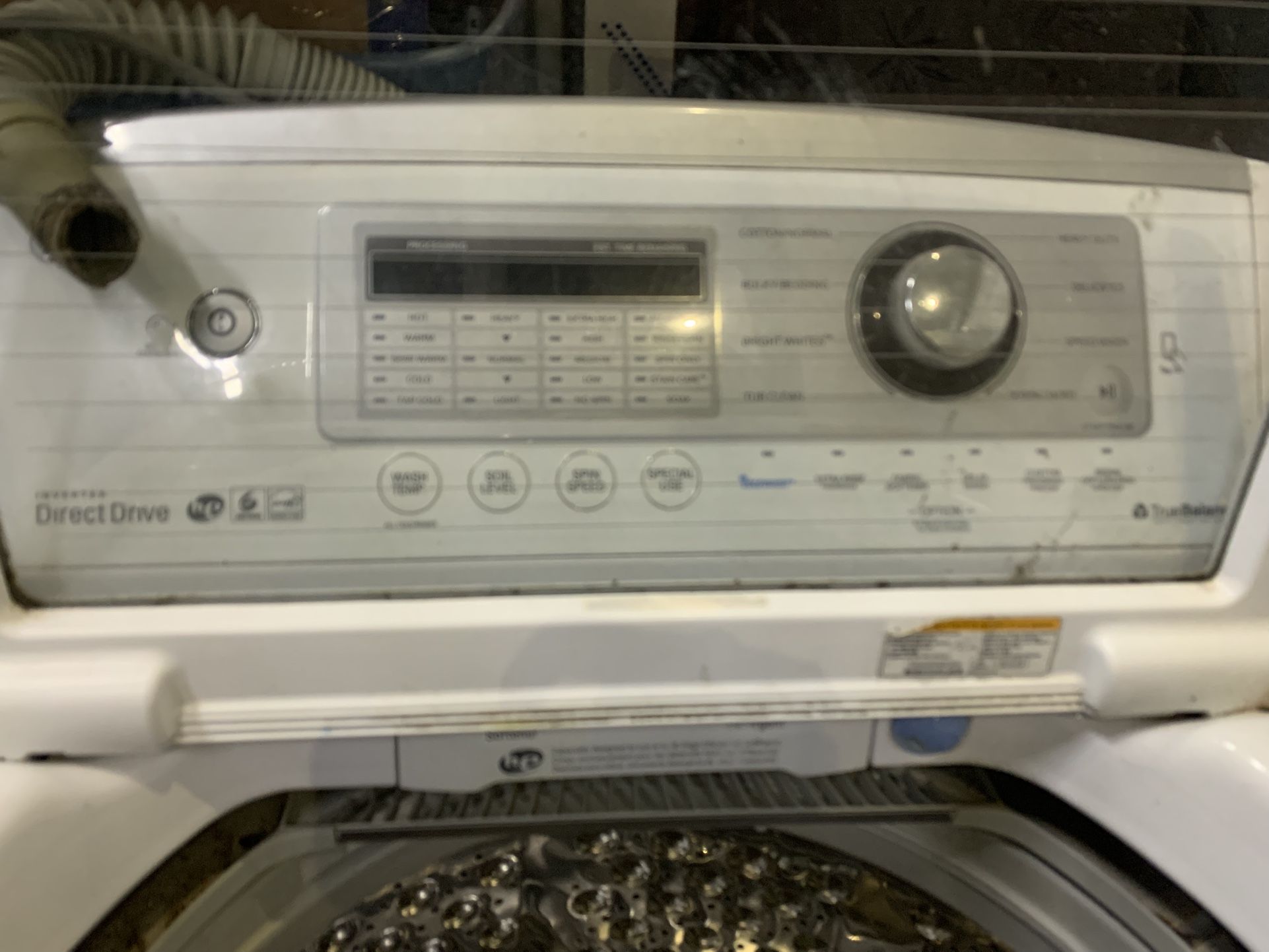 Washer