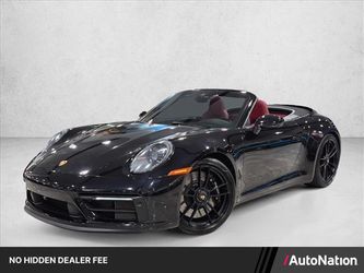 2023 Porsche 911