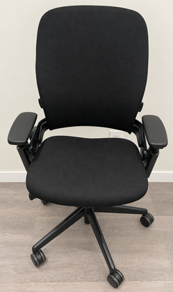 Ergonomic office chair Steelcase Leap