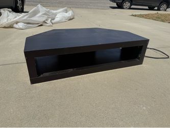 TV Stand.