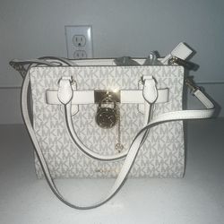 Michael Kors handbag